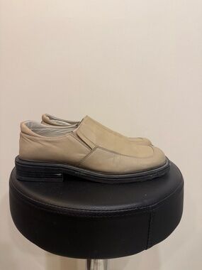 Men's Leather loafer